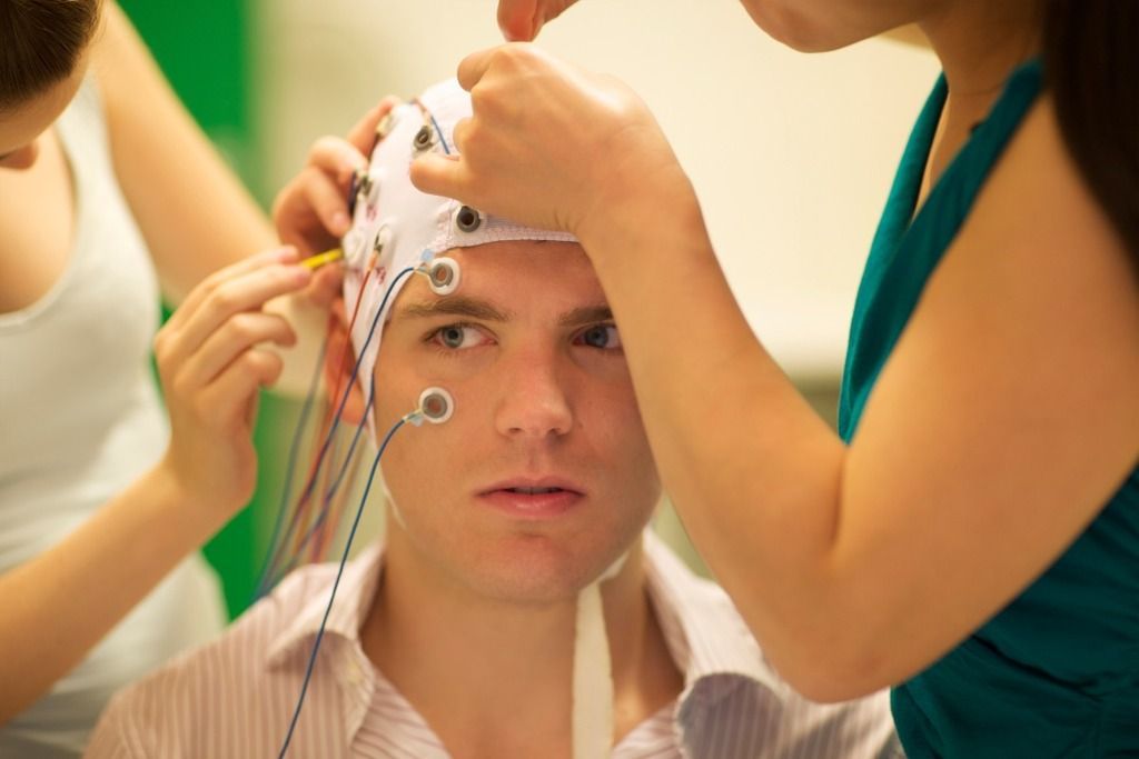 eeg neuromarketing electrodes