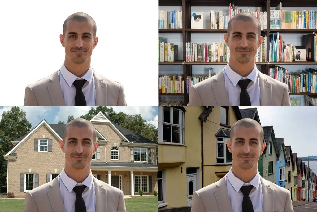 Four scenarios experiment facereader blog post Multimodal research