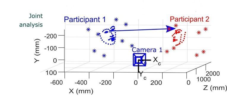 iCare Joint analysis