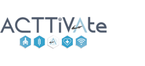 Logo Acttivate