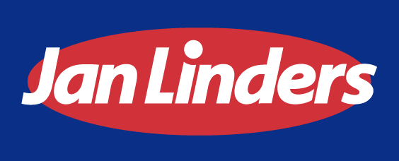 Logo Jan Linders