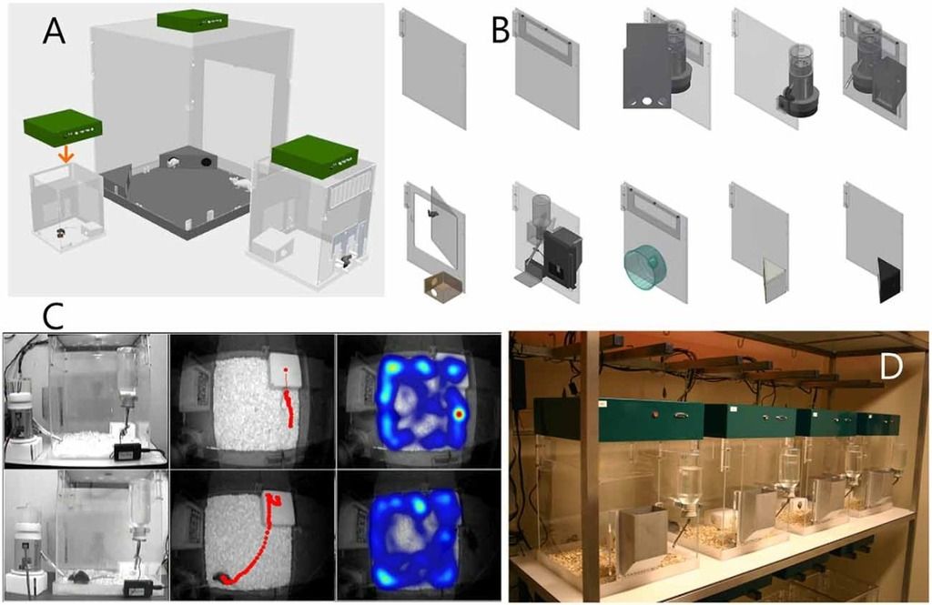 Phenotyper grieco et al 2021