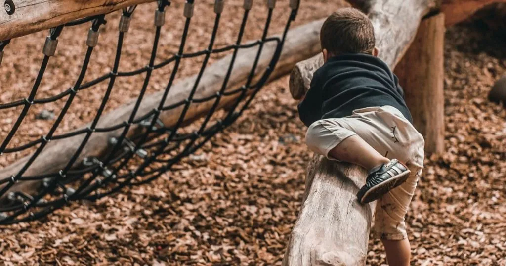 Challenging play behavior: does it still exist?