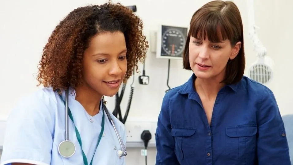 The role of explicit bias in working with depressed cardiac patients