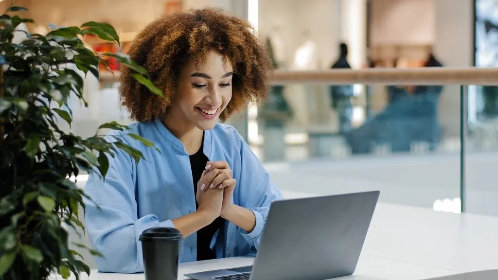 Eye tracking without the expensive hardware: meet EyeReader