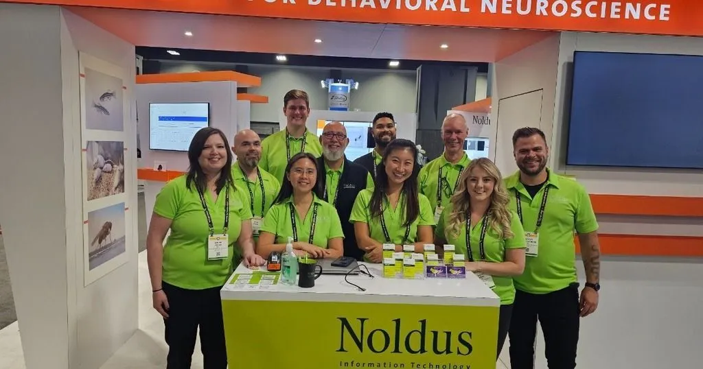 The Noldus SfN 2023 recap