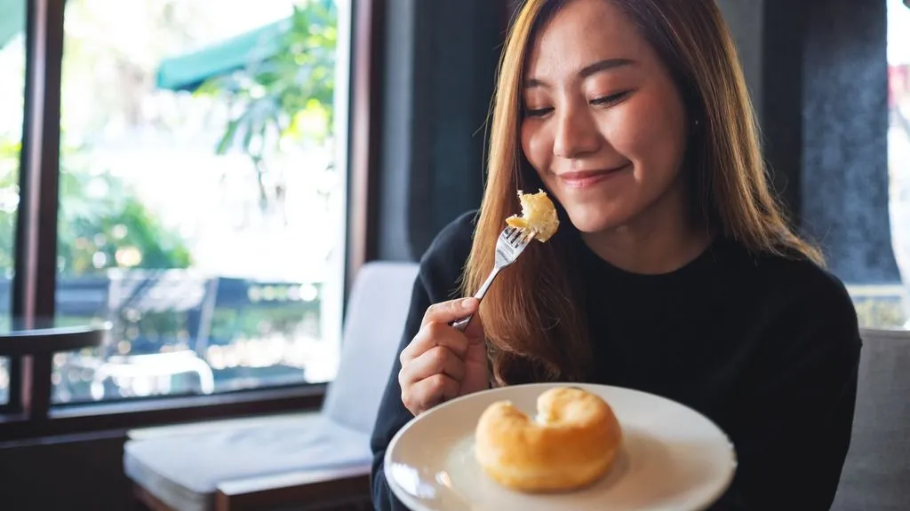 Surprising the senses: how unexpected flavors reveal consumer emotions