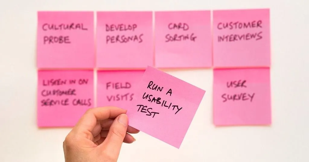 UX Research Tools for analyzing and visualizing your user research