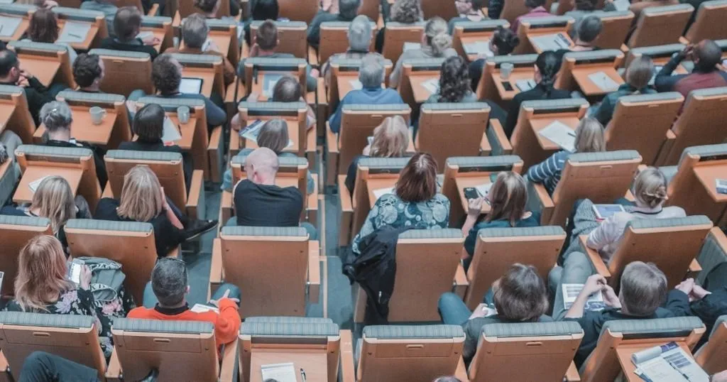 Upcoming UX + Usability Conferences in 2020