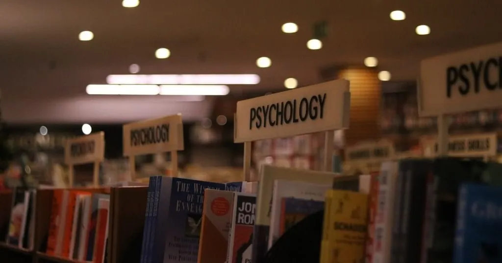 Resources on Psychology Research: Case Studies, Webinars and White Papers