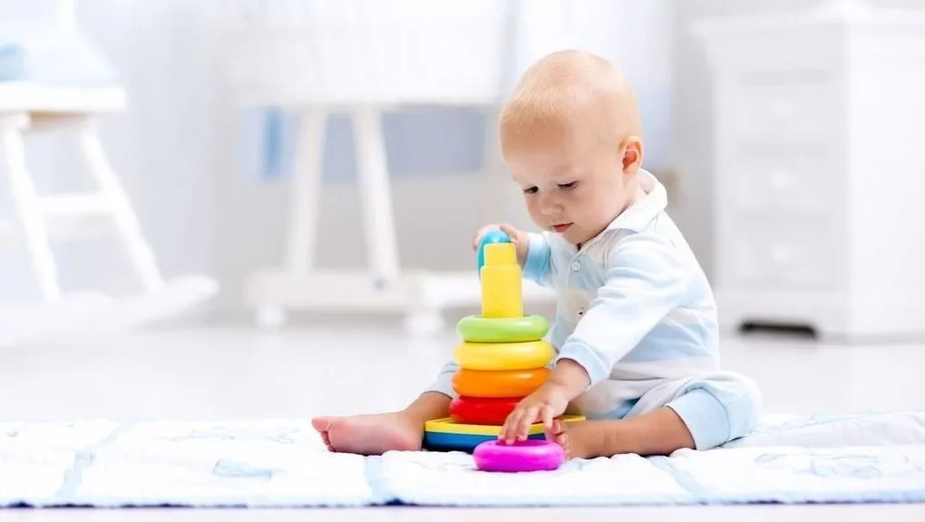 Why sustained attention matters in infant development