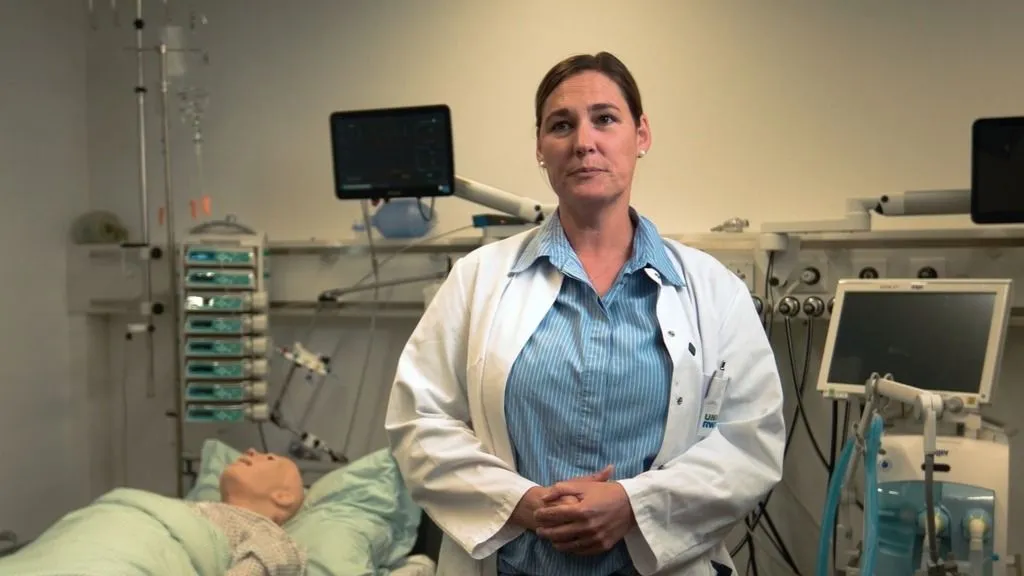 AIXTRA - Competence center for training and patient safety
