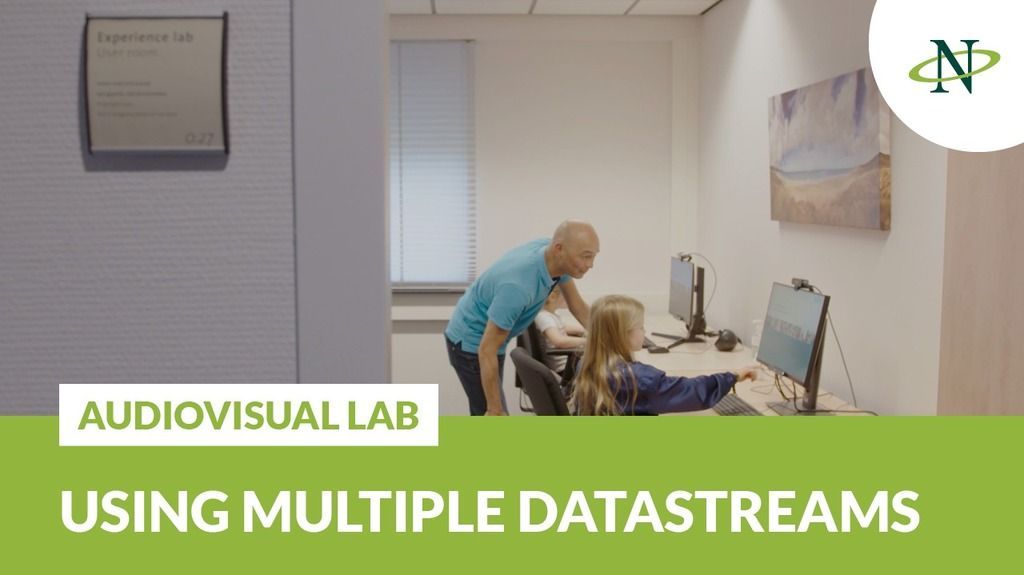 Observation lab video