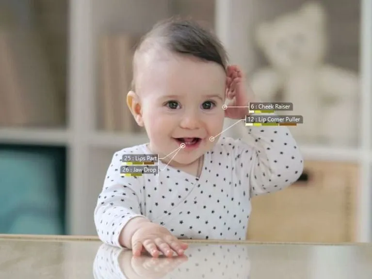 Baby FaceReader is perfect for studying autism