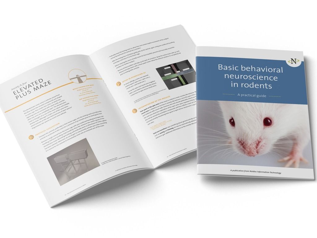 Basic behavioral neuroscience in rodents e-book