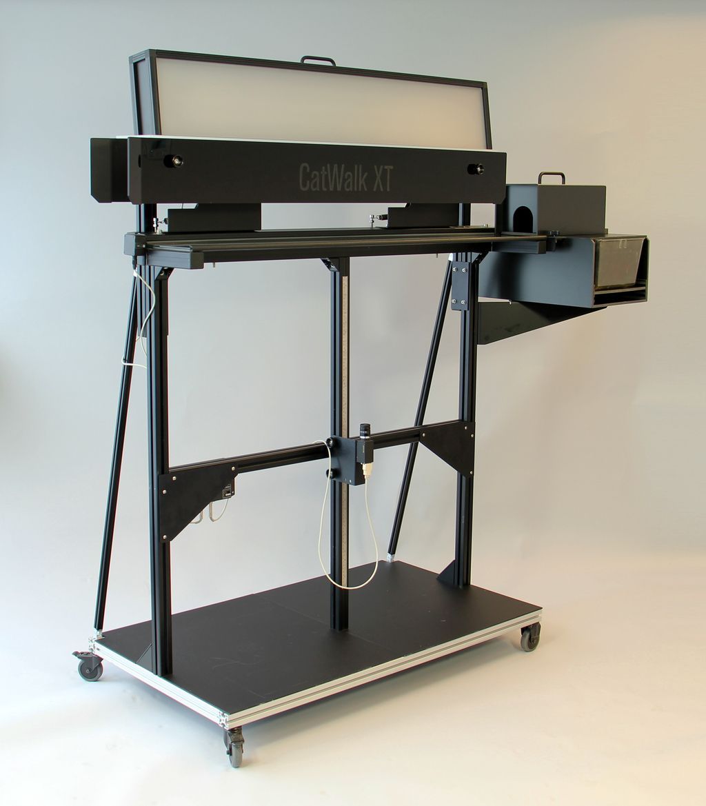 CatWalk hardware