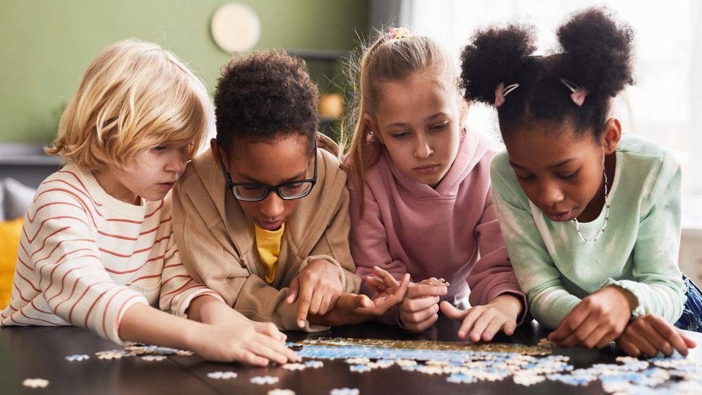 Studying human behavior