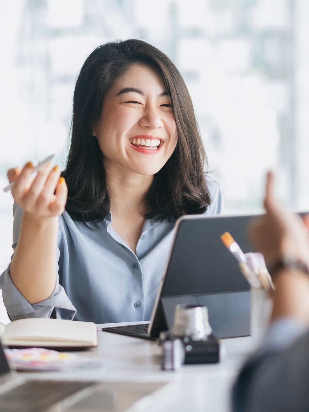 Best practices for UX research