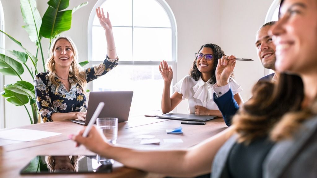 How to train students in soft skills