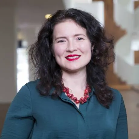 Dr. Amy Harrison
