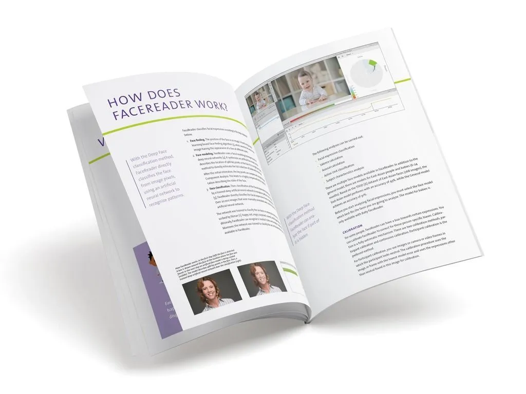 FaceReader methodology white paper