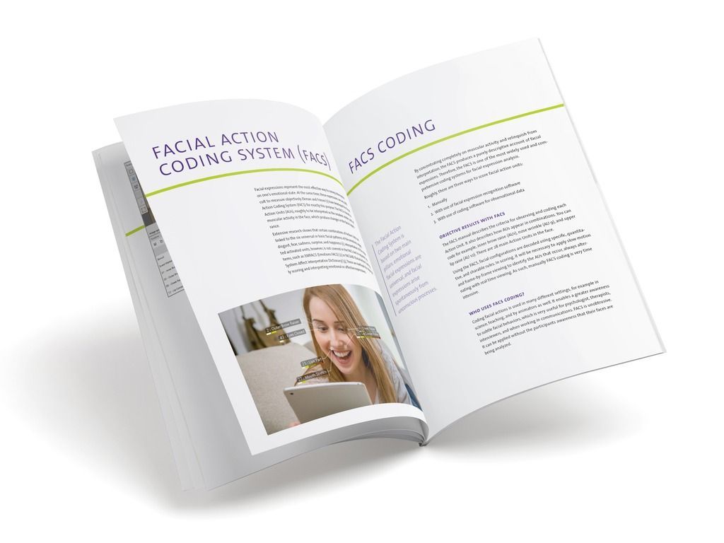Facial Action Coding System