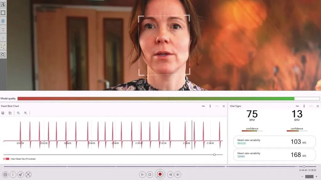 Vital signs
