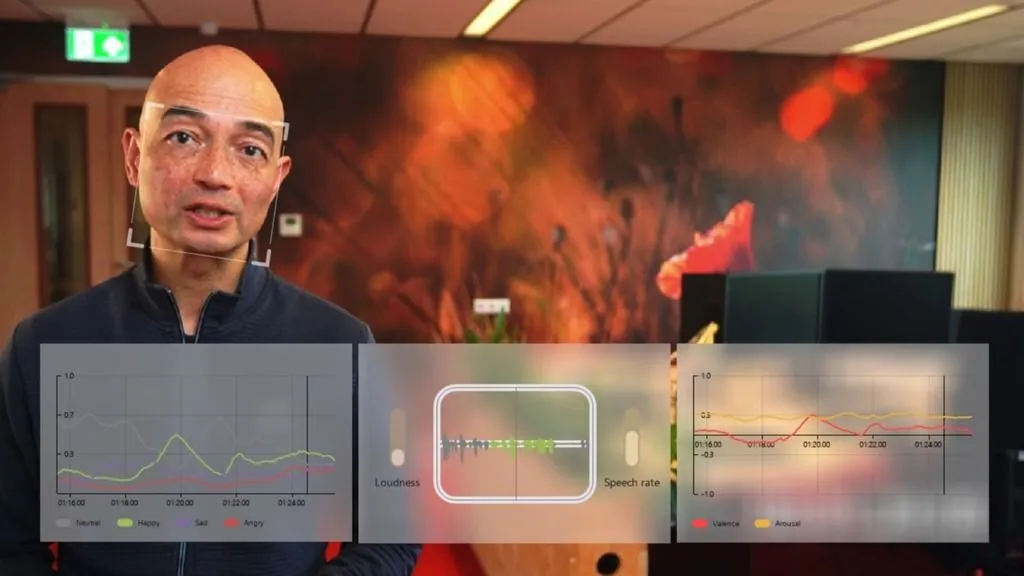 Voice analysis