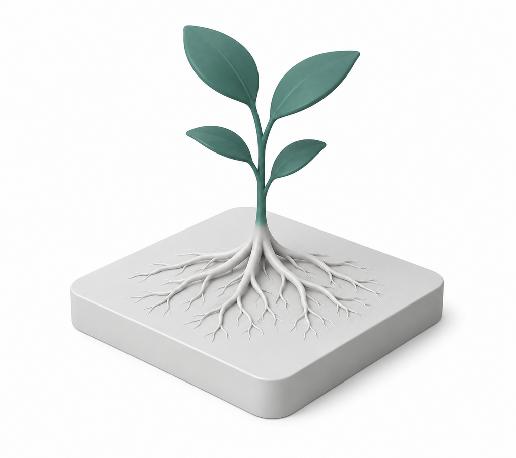 Next-generation foundation
