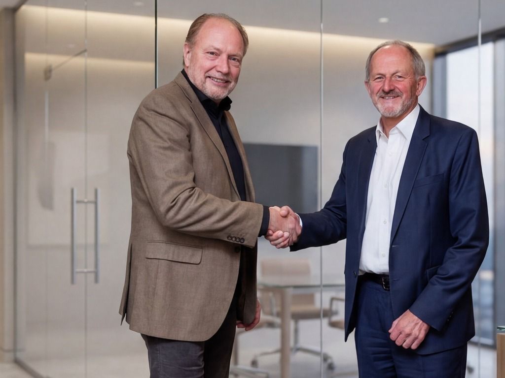 Noldus welcomes new CEO