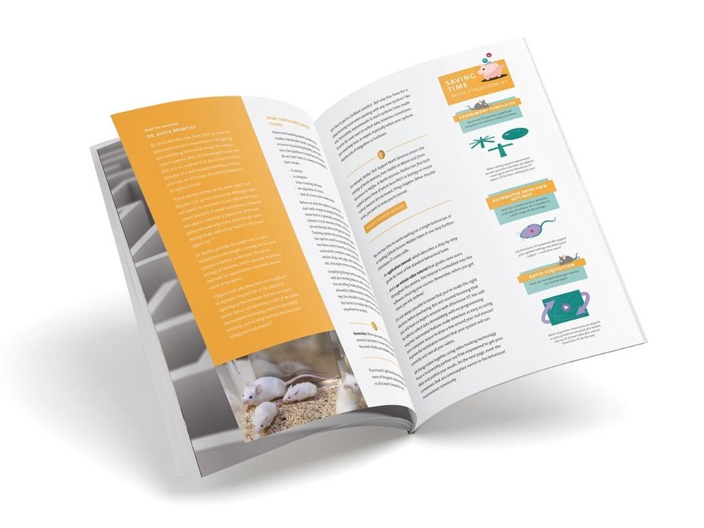 Free buyer's guide