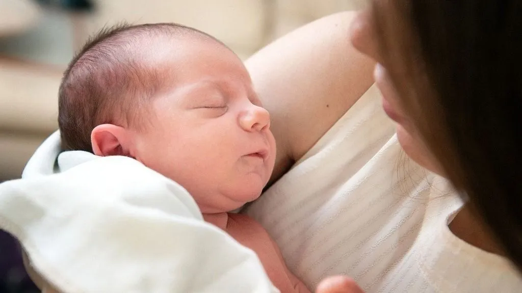 mother-with-newborn-baby