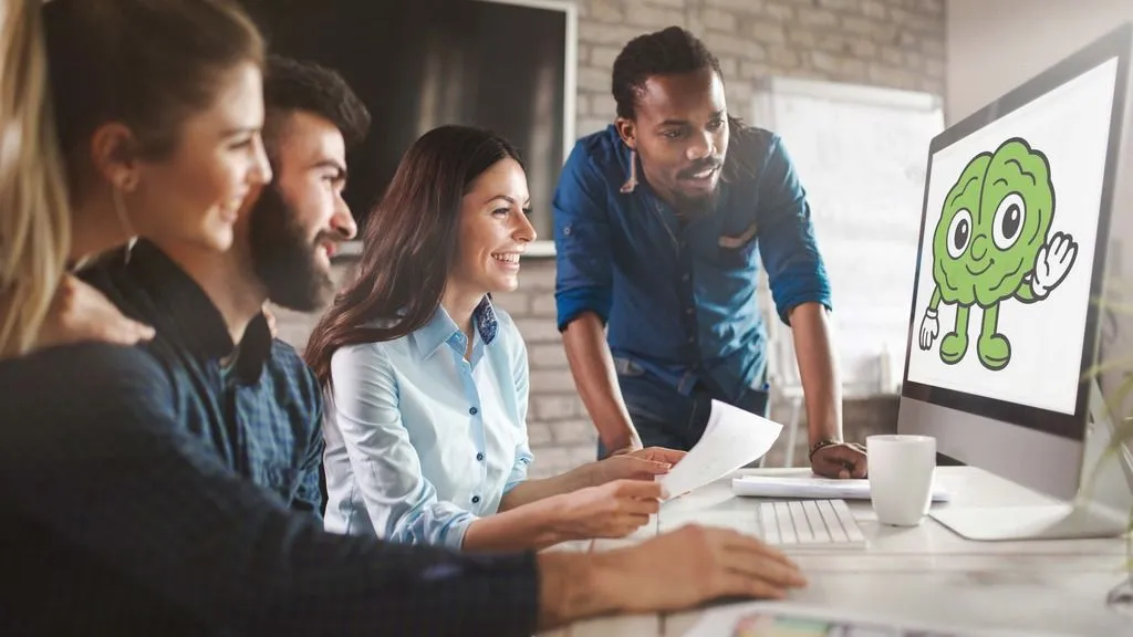 Ask Noldi, the AI chatbot