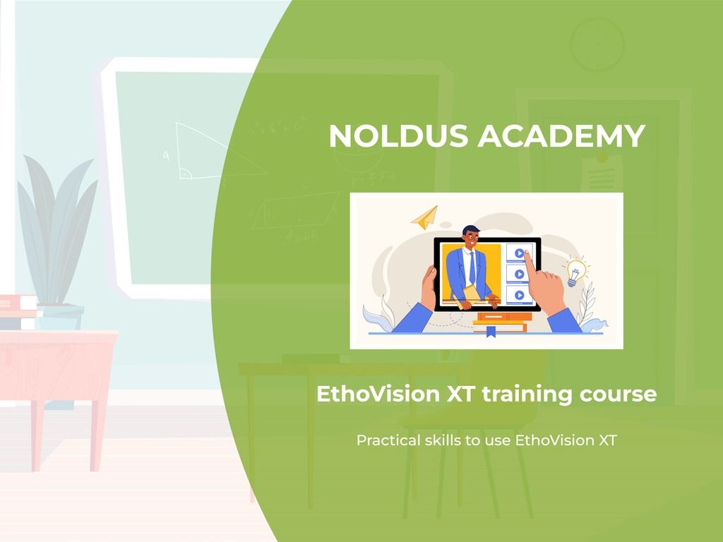 Noldus Academy training course