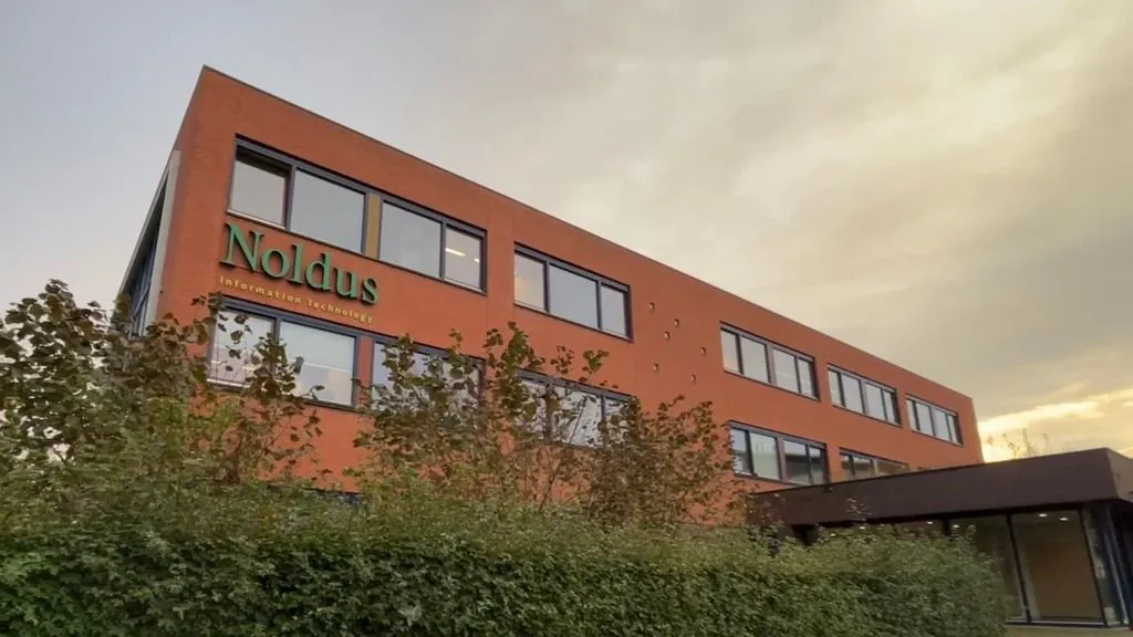 Noldus Information Technology welcomes new CEO