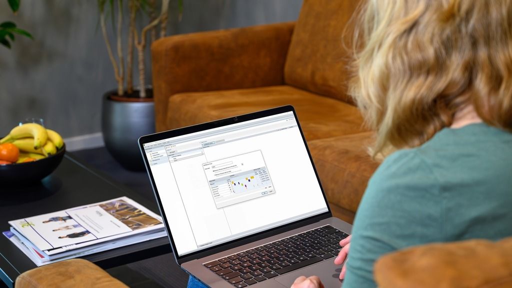 The Observer coding scheme