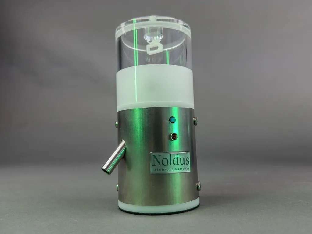 Noldus Pellet Dispenser