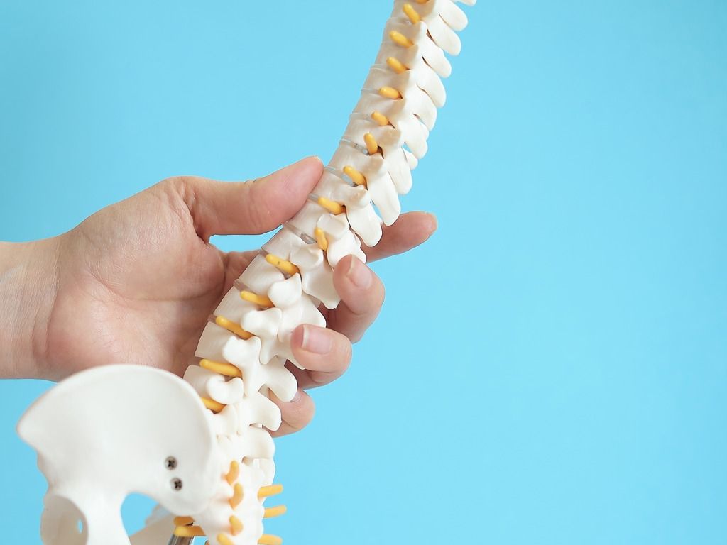 Spinal cord injury