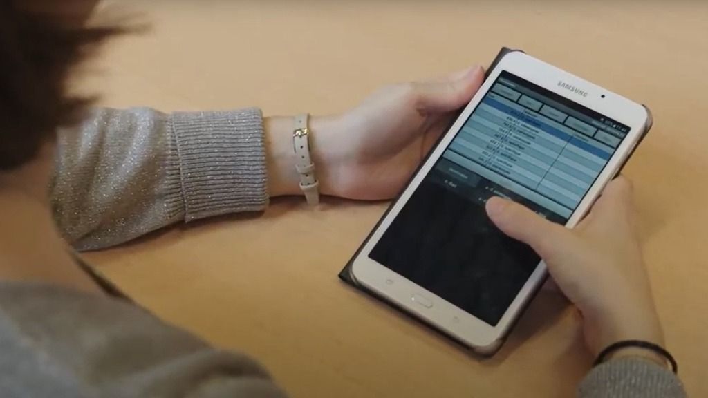 Code on the go with Pocket Observer