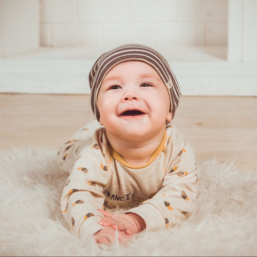 Developmental studies