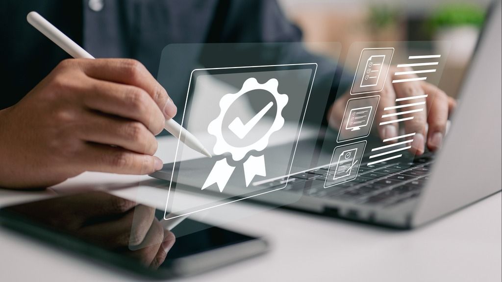Data protection in Viso
