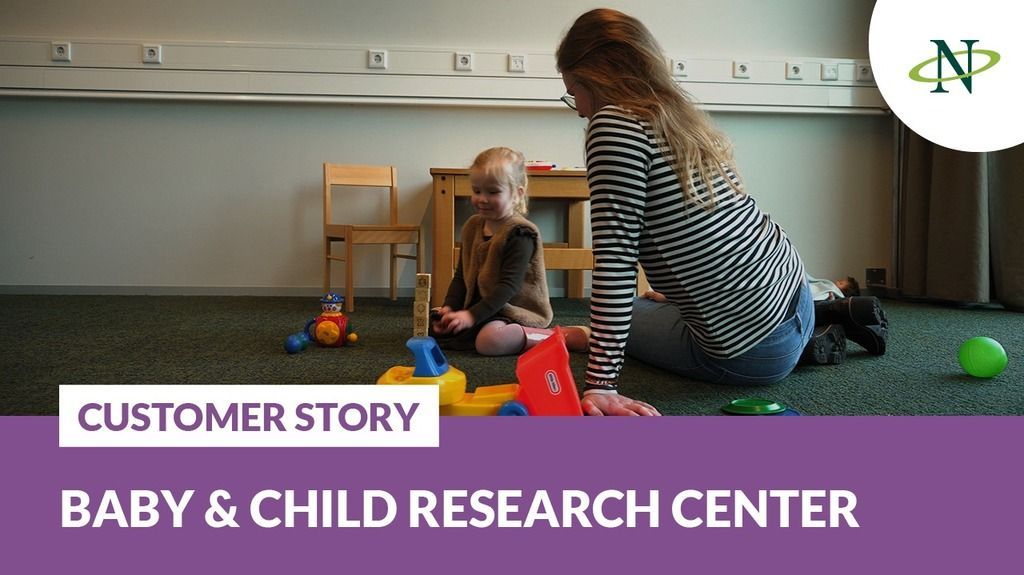 Baby & Child Research Center