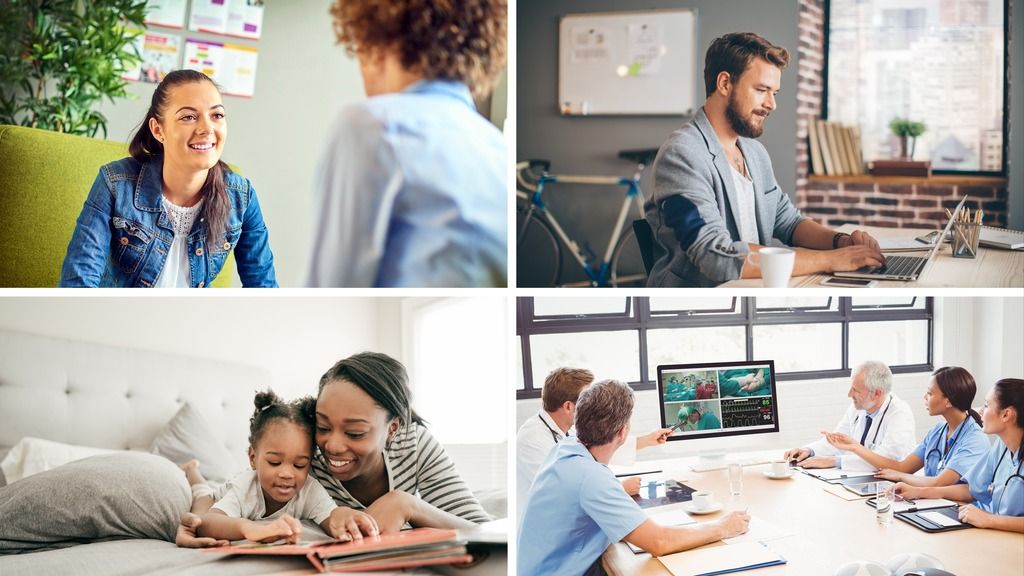 NoldusViso is ideal for training, research, and educational settings