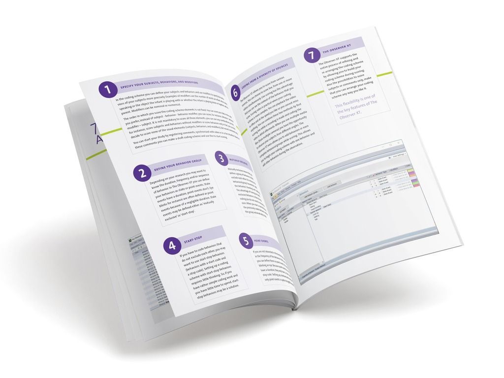 Coding scheme white paper