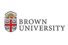 Logo Brown University