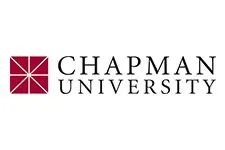 Logo chapman-university