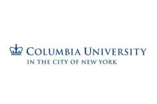 Logo Colombia University