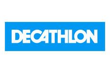Decathlon Logo