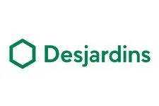 Desjardins Logo