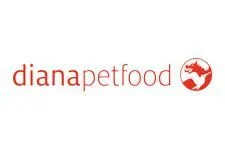 Dianapetfood logo